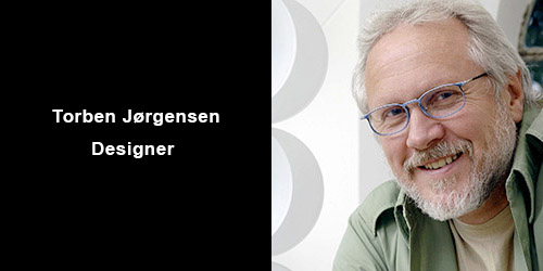 TORBEN JØRGENSEN